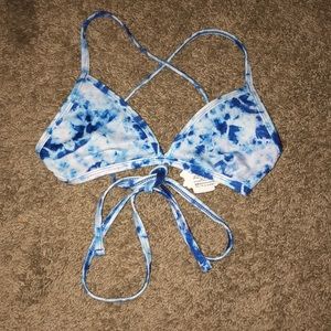 Brand New Jolyn Bikini Top